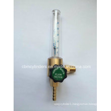 0~50lpm CO2 Tube Flowmeter